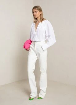 ALC LTD Tops Nomad Cotton Top 9 ALC LTD Tops Nomad Cotton Top