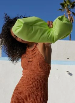 ALC LTD Paloma Vegan Leather Bag Accessories