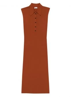 ALC LTD Taylor Knit Midi Dress 11 ALC LTD Taylor Knit Midi Dress