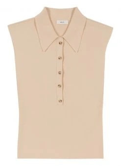 ALC LTD Knitwear Taylor Knit Top