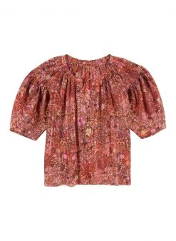 ALC LTD Tops Julianna Cotton Top