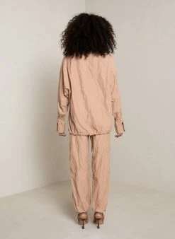 ALC LTD Keegan Nylon Pant Bottoms