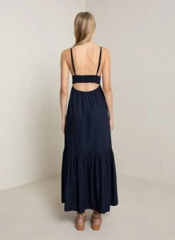 ALC LTD Dresses Rhodes Cotton Dress