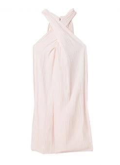 ALC LTD Rio Pleated Top Tops