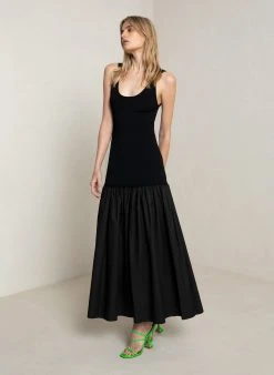 ALC LTD Sadie Maxi Dress