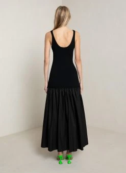 ALC LTD Sadie Maxi Dress