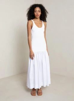 ALC LTD Sadie Maxi Dress