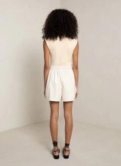 ALC LTD Knitwear Taylor Knit Top