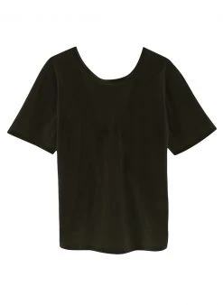 ALC LTD Campbell Cotton Tee 11 ALC LTD Campbell Cotton Tee