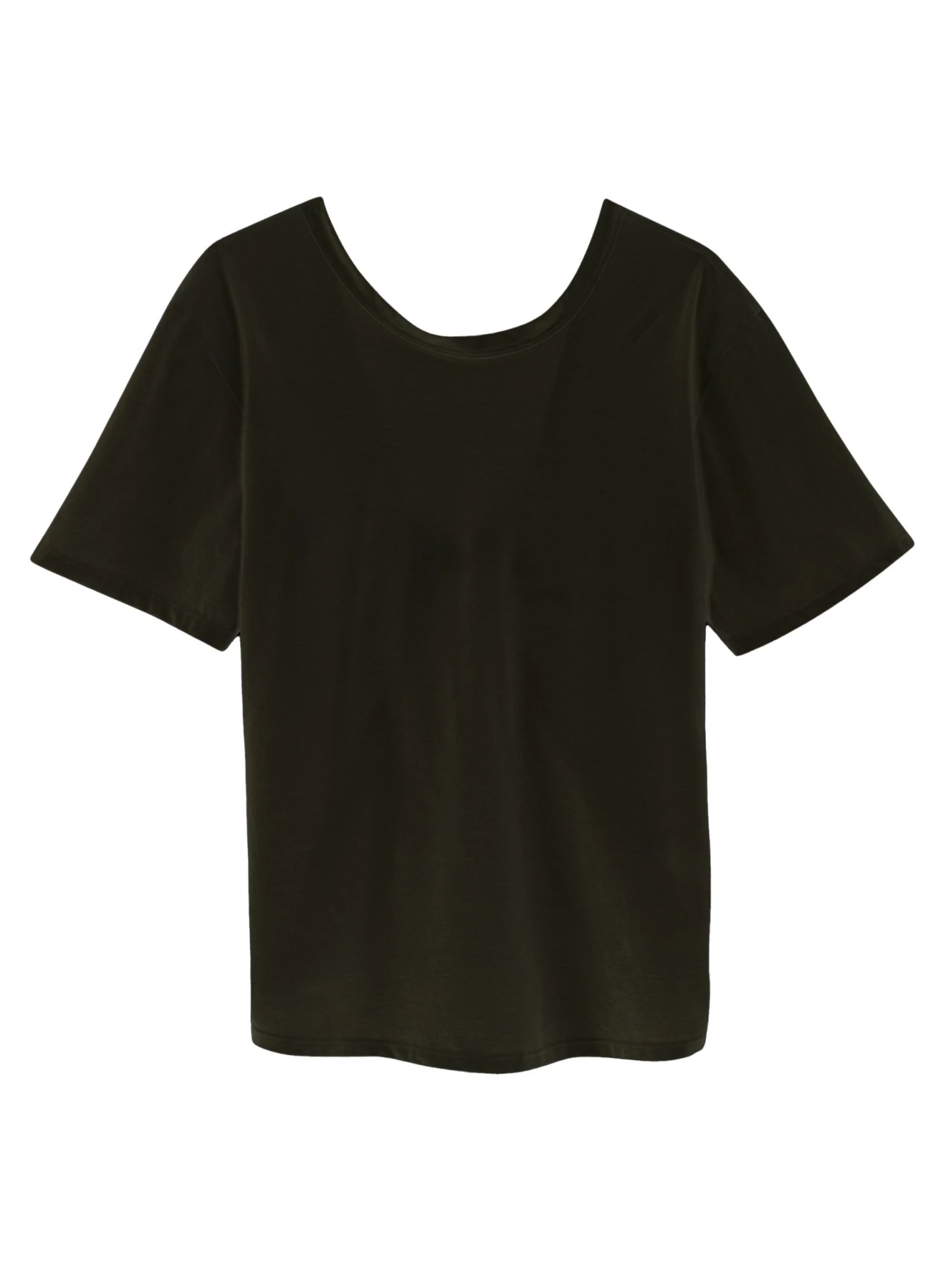 ALC LTD Campbell Cotton Tee 7 ALC LTD Campbell Cotton Tee